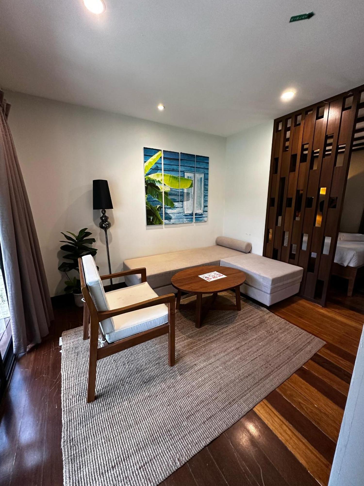 Beach Resort - Arwana Perhentian Besar Kampung Kuala Besut Exterior foto